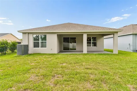 19717 Fort King Run Brooksville FL 34601