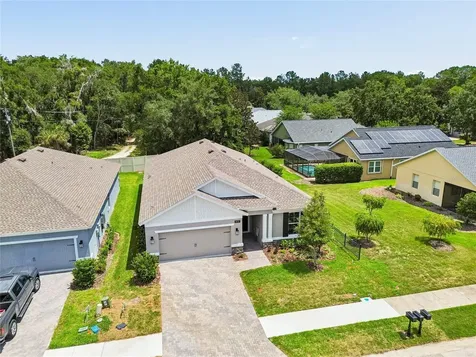 19717 Fort King Run Brooksville FL 34601