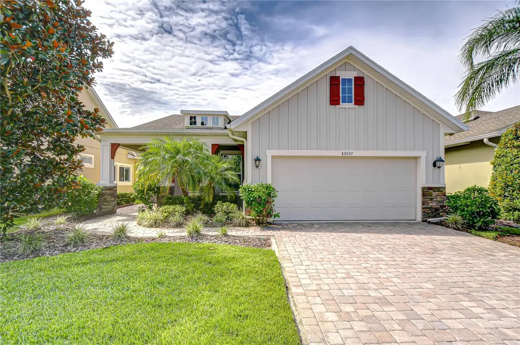 13937 Swallow Hill Drive Lithia FL 33547