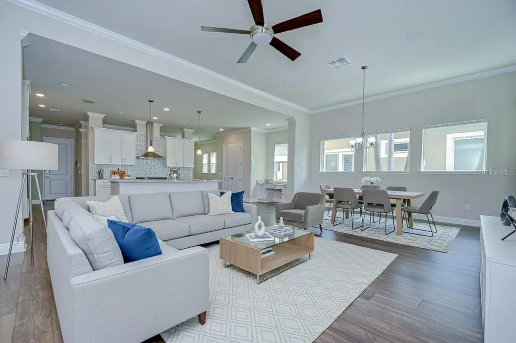 13937 Swallow Hill Drive Lithia FL 33547