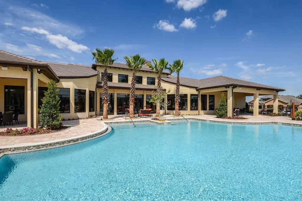 13937 Swallow Hill Drive Lithia FL 33547