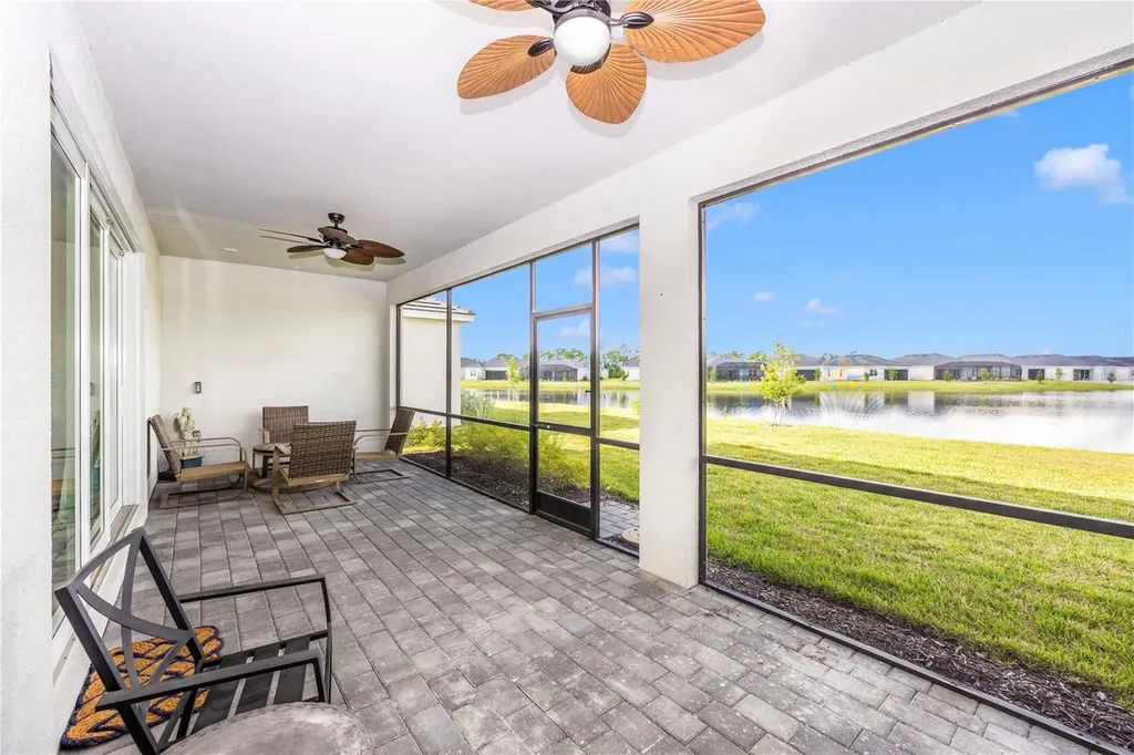 17697 Santorini Court Venice FL 34293