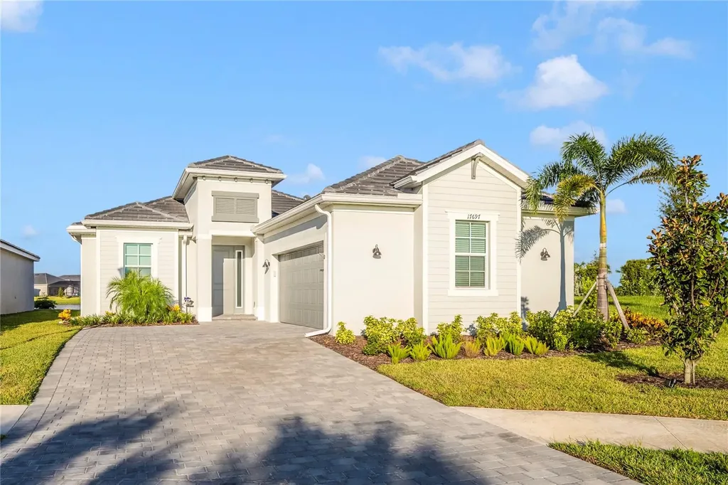 17697 Santorini Court Venice FL 34293