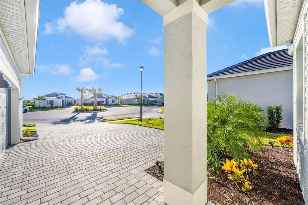 17697 Santorini Court Venice FL 34293