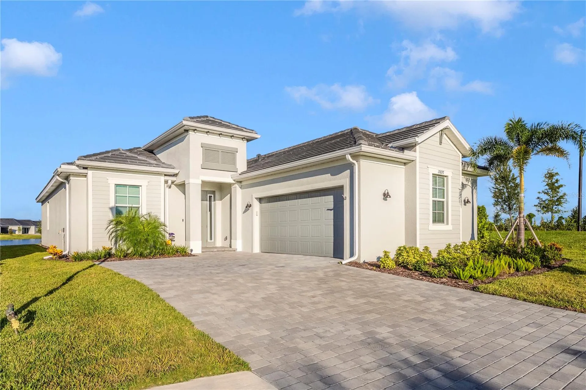 17697 Santorini Court Venice FL 34293