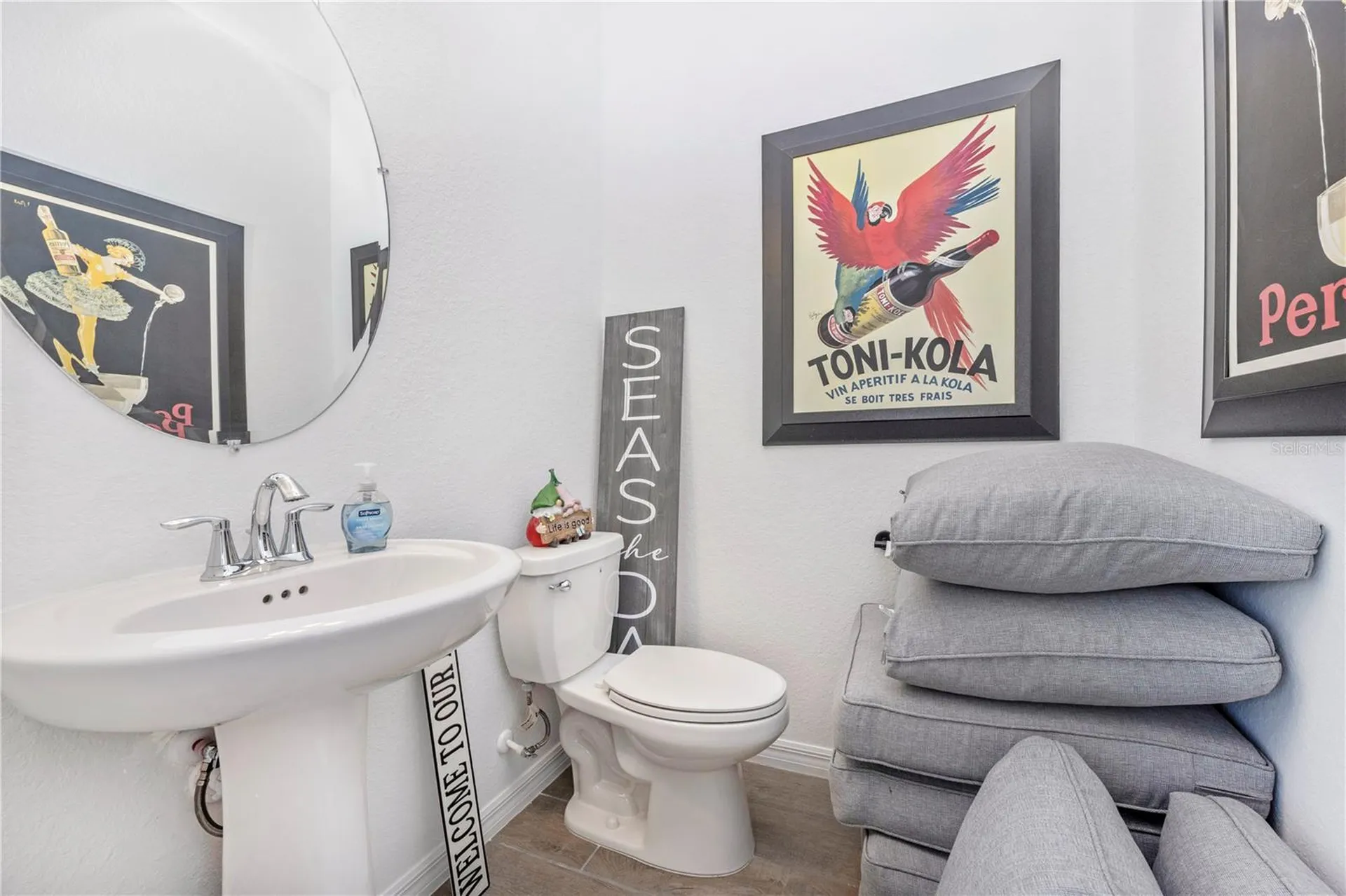 17697 Santorini Court Venice FL 34293