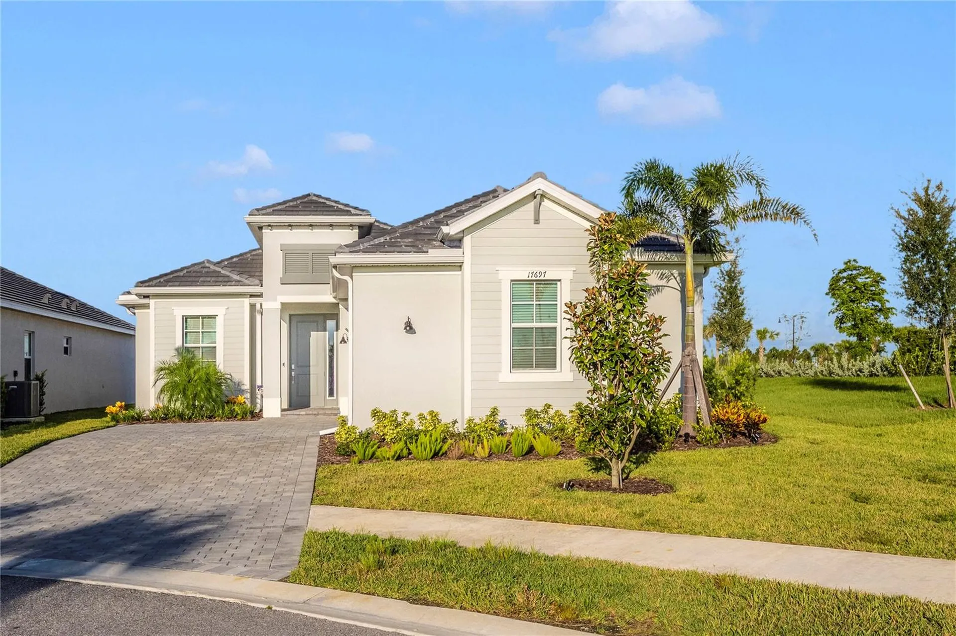 17697 Santorini Court Venice FL 34293