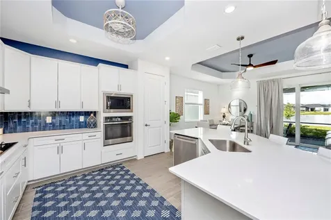 17697 Santorini Court Venice FL 34293