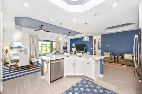17697 Santorini Court Venice FL 34293