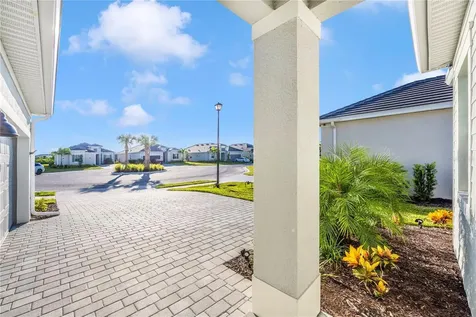 17697 Santorini Court Venice FL 34293
