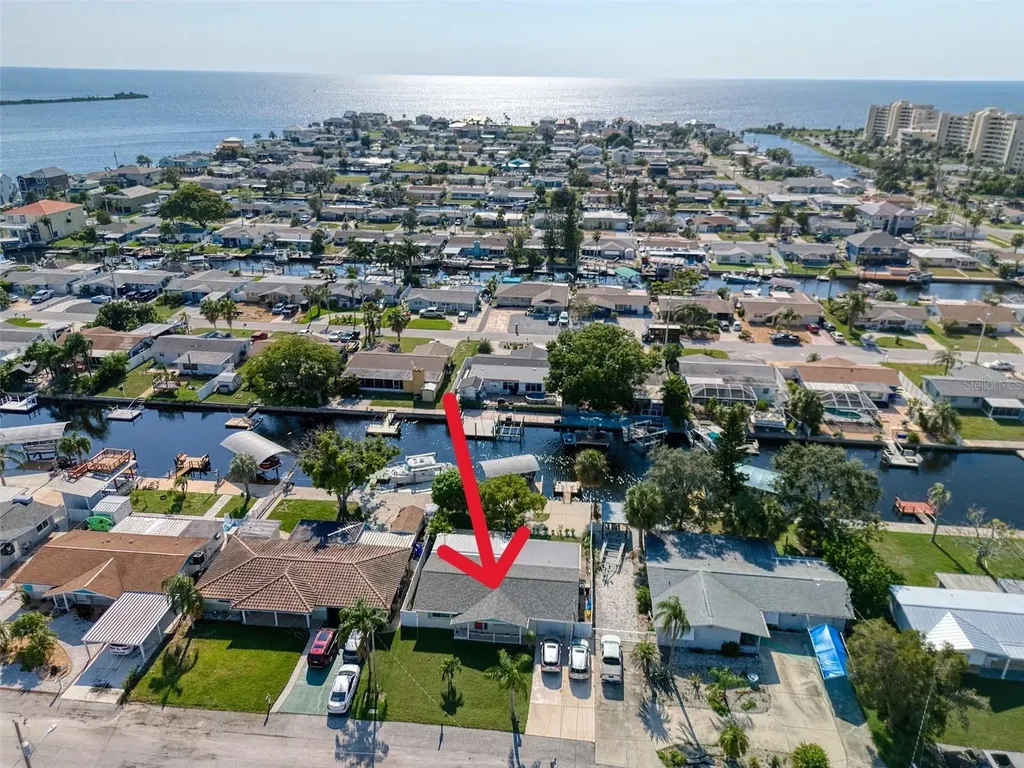13625 Maria Drive Hudson FL 34667