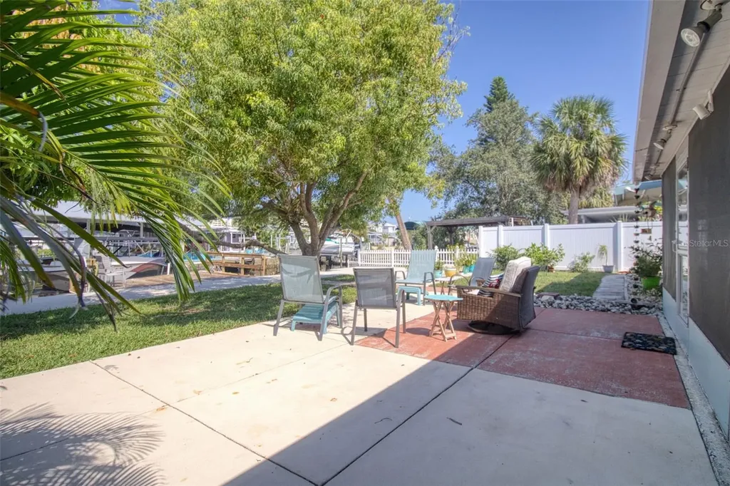 13625 Maria Drive Hudson FL 34667