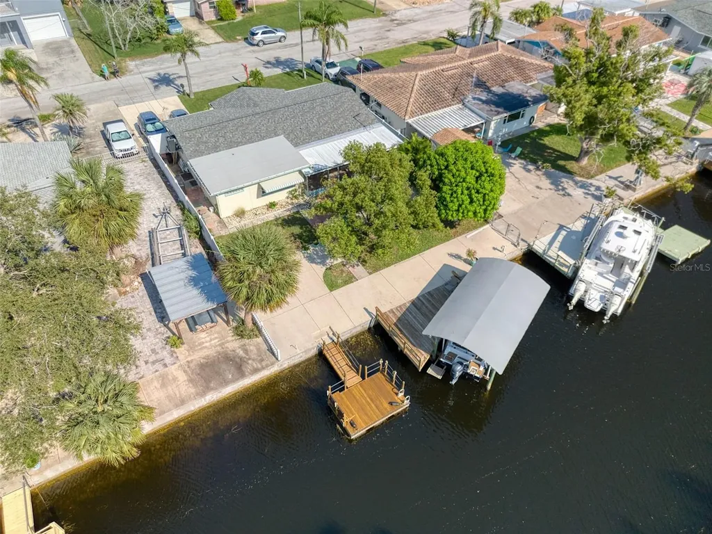 13625 Maria Drive Hudson FL 34667