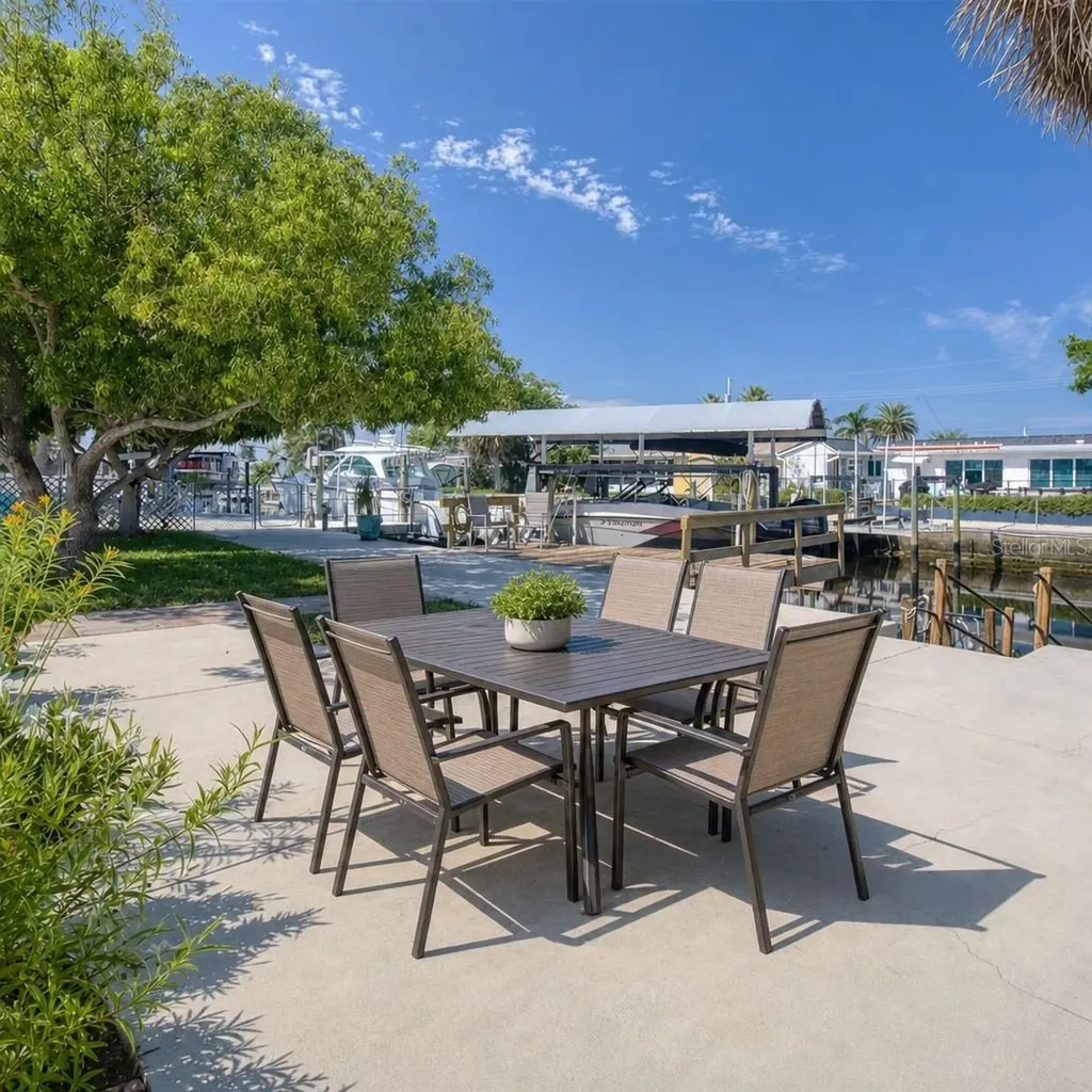 13625 Maria Drive Hudson FL 34667