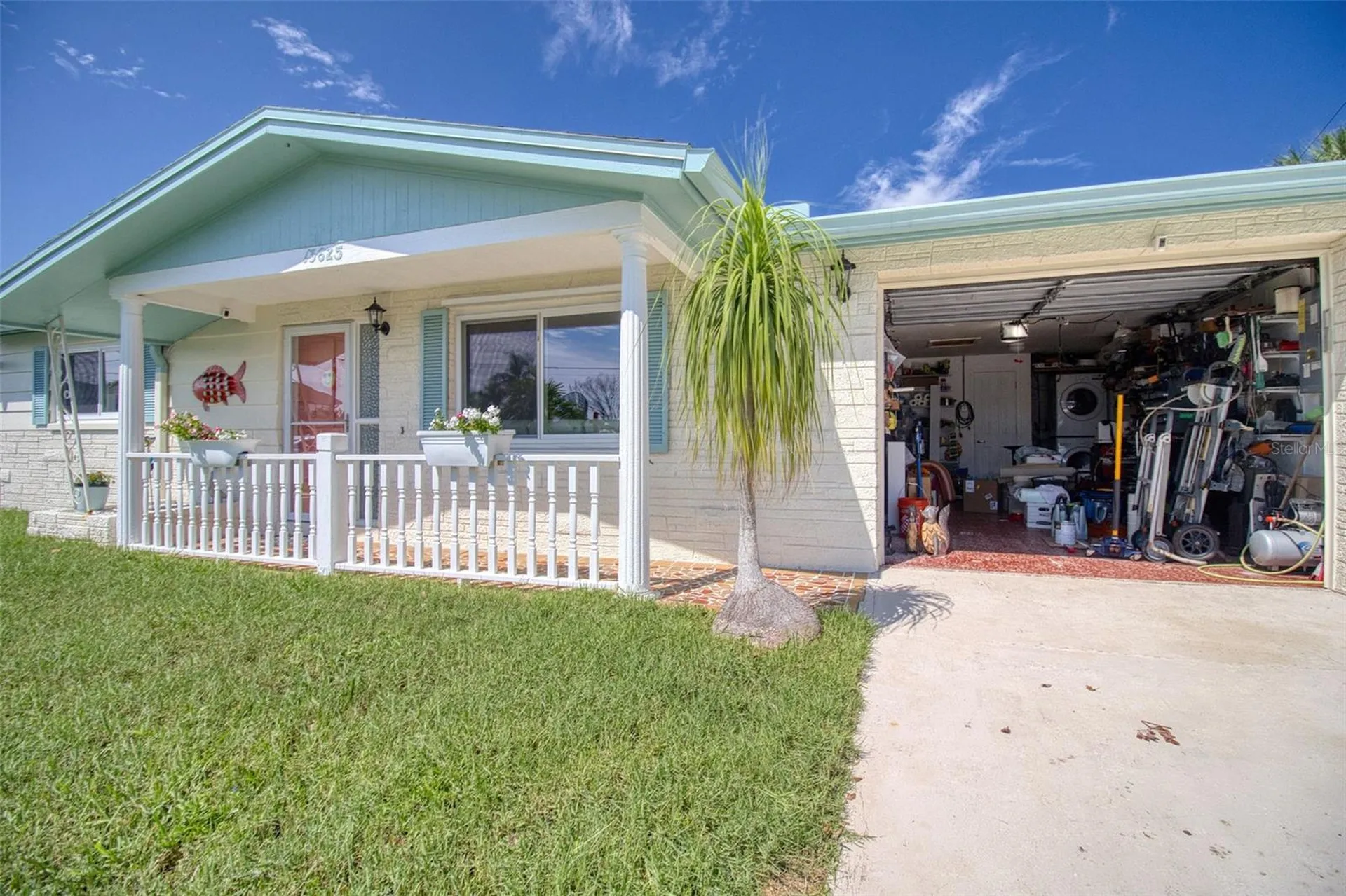13625 Maria Drive Hudson FL 34667