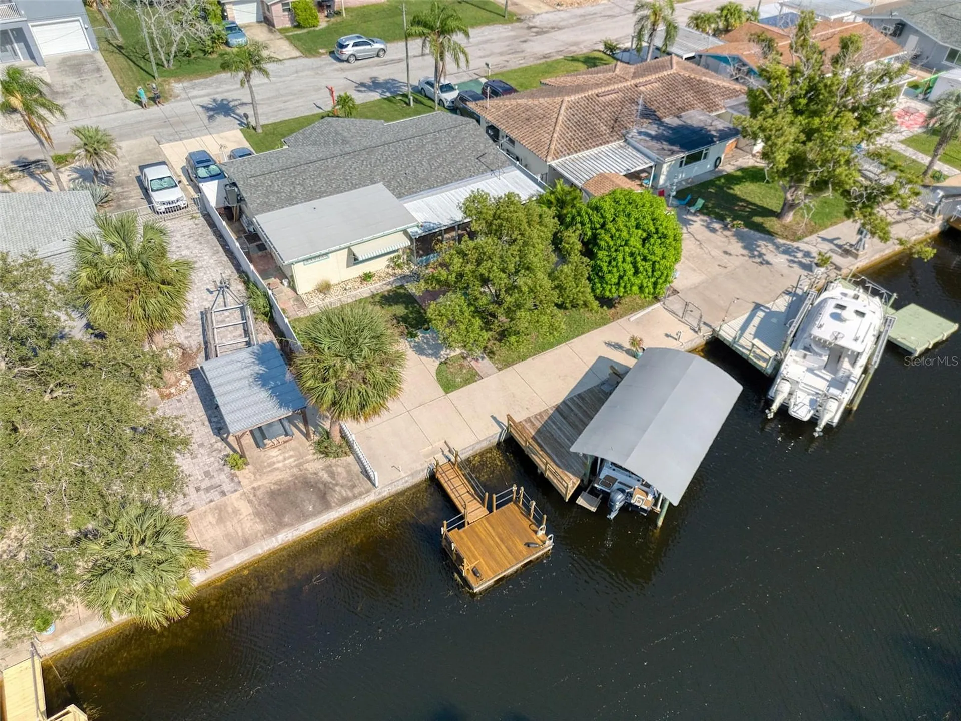 13625 Maria Drive Hudson FL 34667