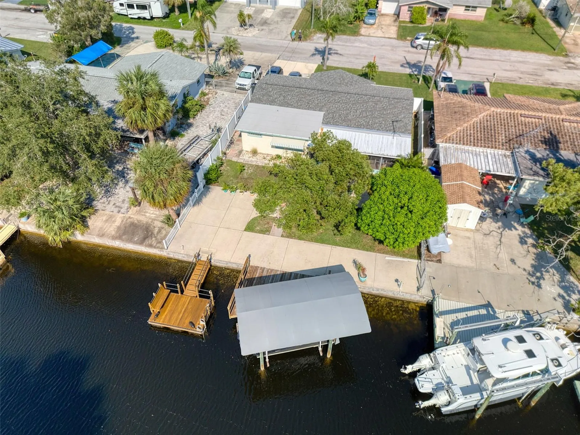 13625 Maria Drive Hudson FL 34667