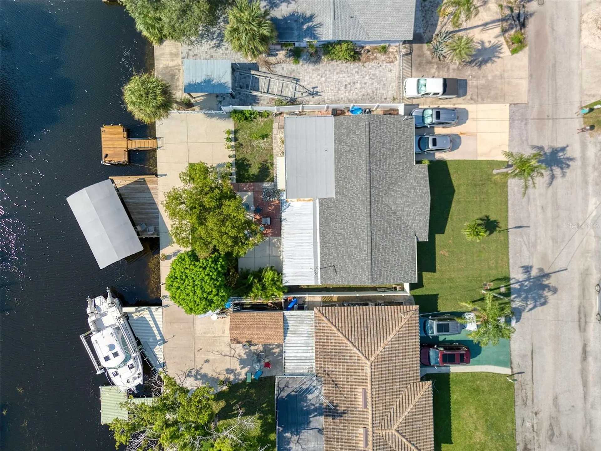 13625 Maria Drive Hudson FL 34667