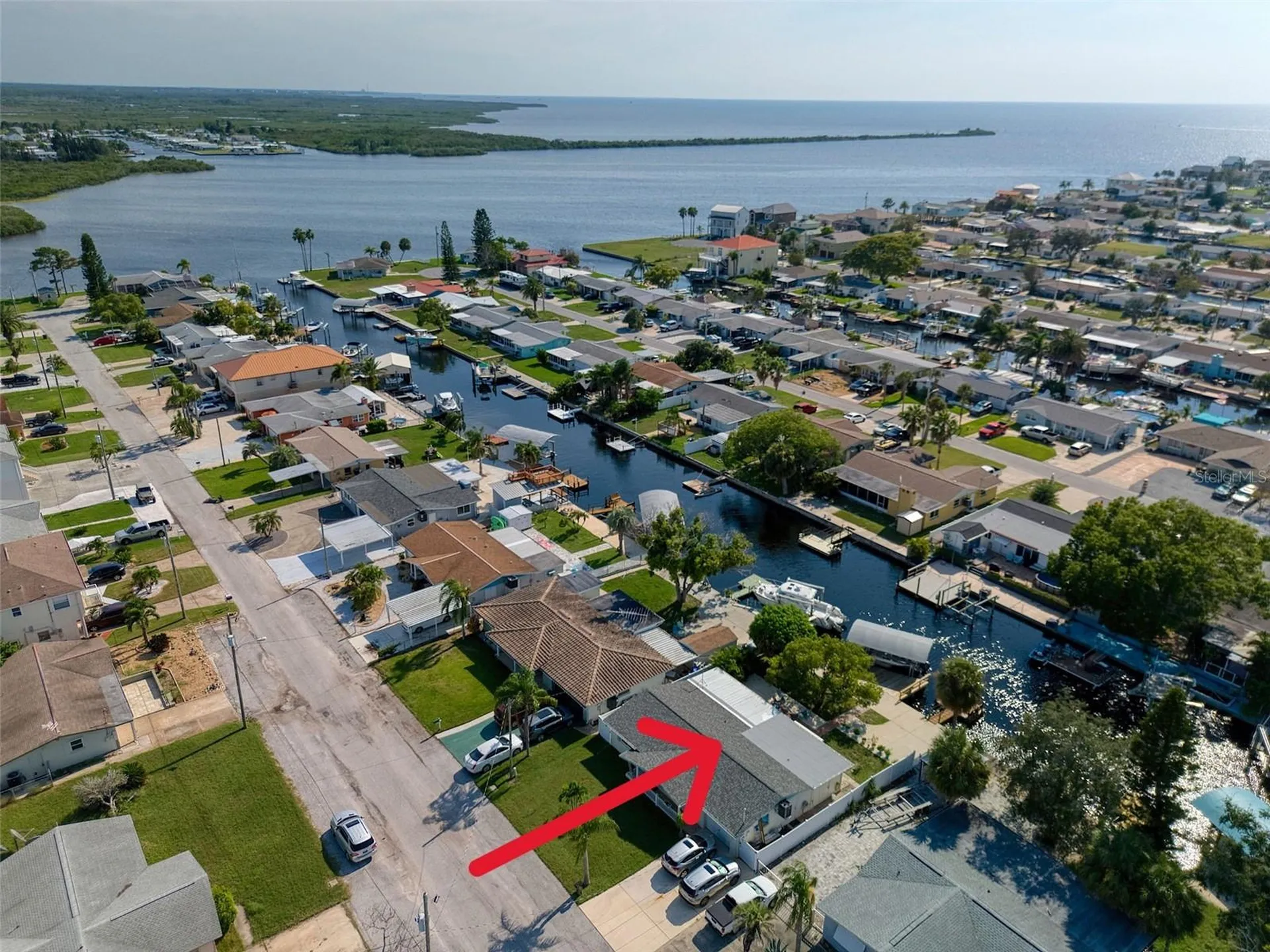 13625 Maria Drive Hudson FL 34667
