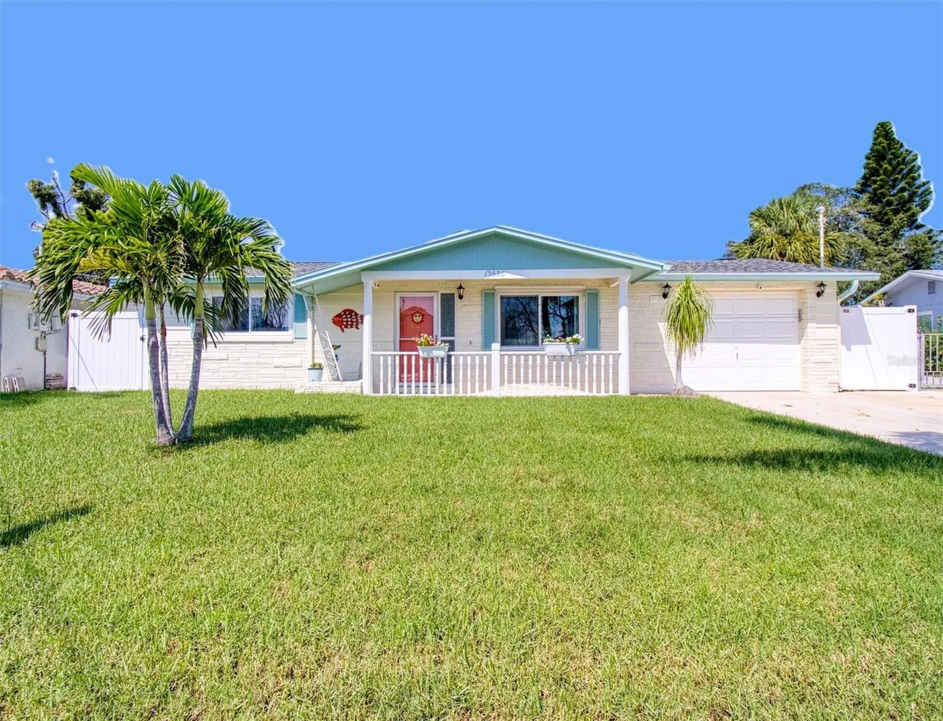13625 Maria Drive Hudson FL 34667