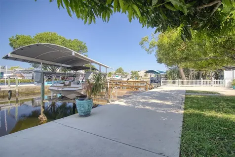 13625 Maria Drive Hudson FL 34667