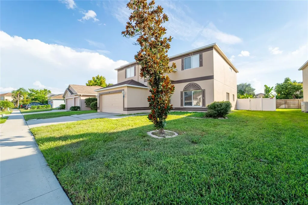 11133 Sailbrooke Drive Riverview FL 33579