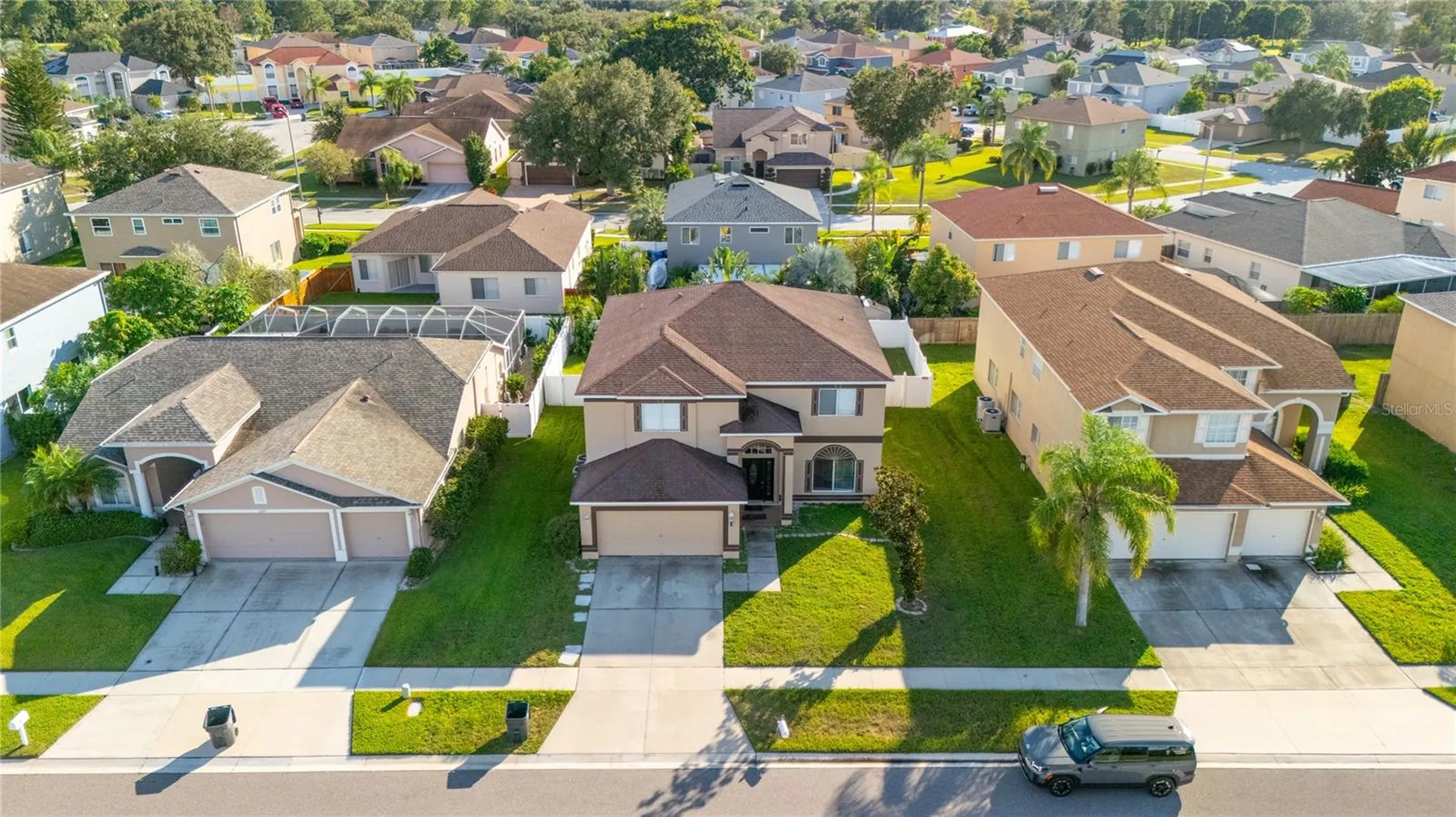 11133 Sailbrooke Drive Riverview FL 33579