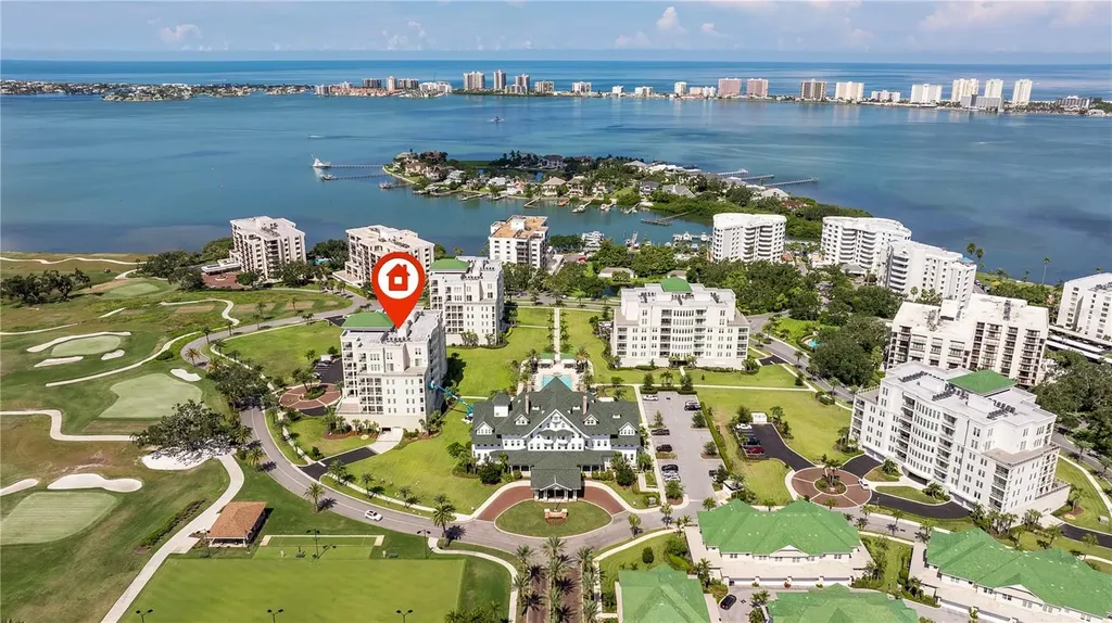85 Belleview Boulevard Belleair FL 33756