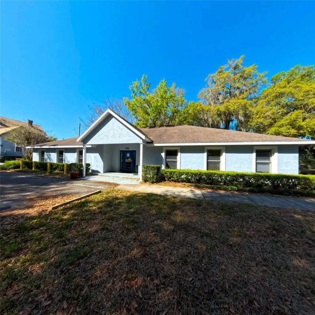 112 NE Sanchez Avenue Ocala FL 34470