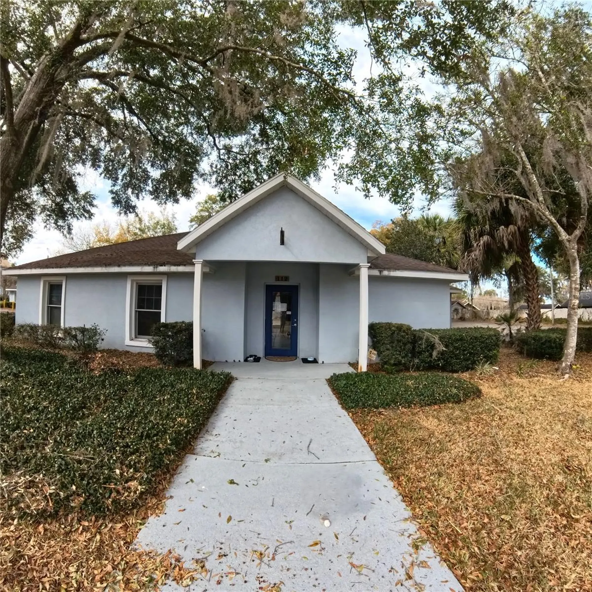112 NE Sanchez Avenue Ocala FL 34470