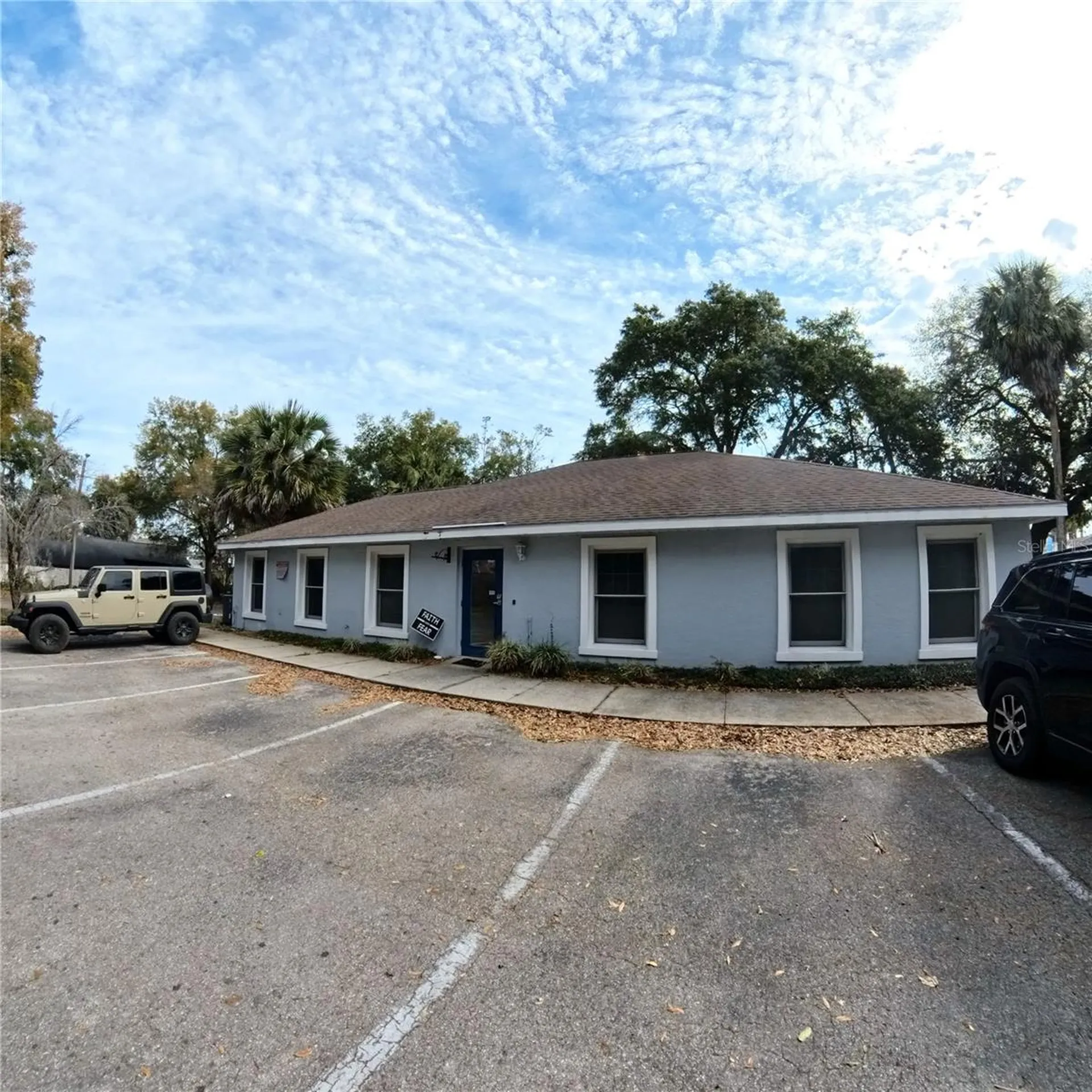 112 NE Sanchez Avenue Ocala FL 34470