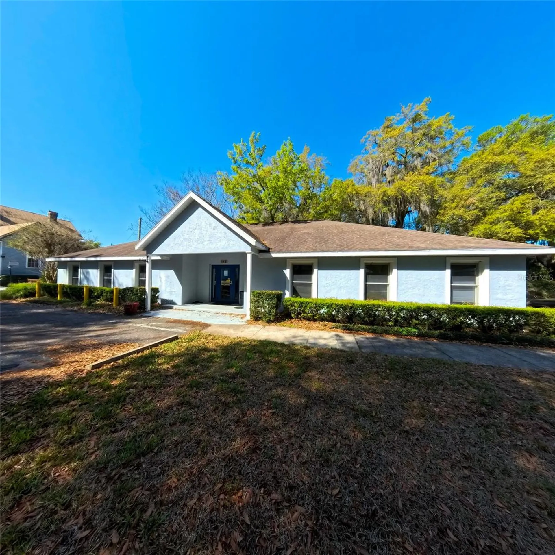 112 NE Sanchez Avenue Ocala FL 34470