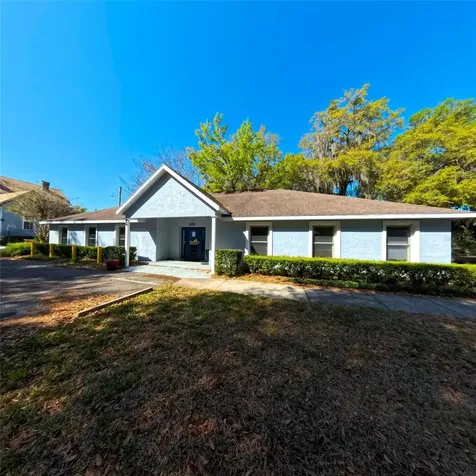 112 NE Sanchez Avenue Ocala FL 34470