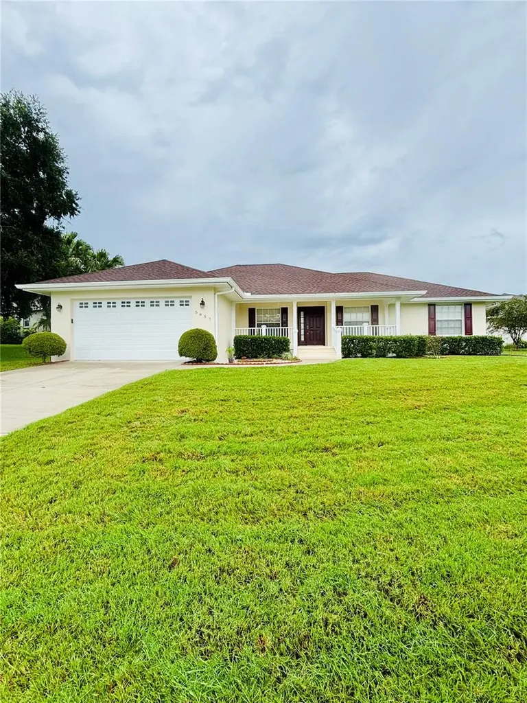 5857 Manchester Drive W Lakeland FL 33810