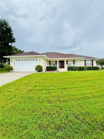 5857 Manchester Drive W Lakeland FL 33810