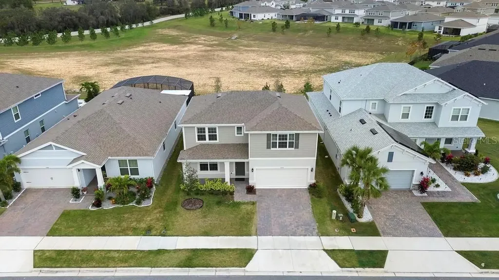 3306 Hanging Tide Street Winter Garden FL 34787