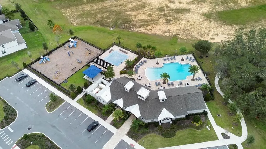 3306 Hanging Tide Street Winter Garden FL 34787