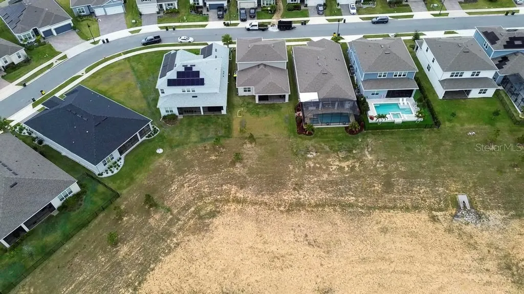 3306 Hanging Tide Street Winter Garden FL 34787