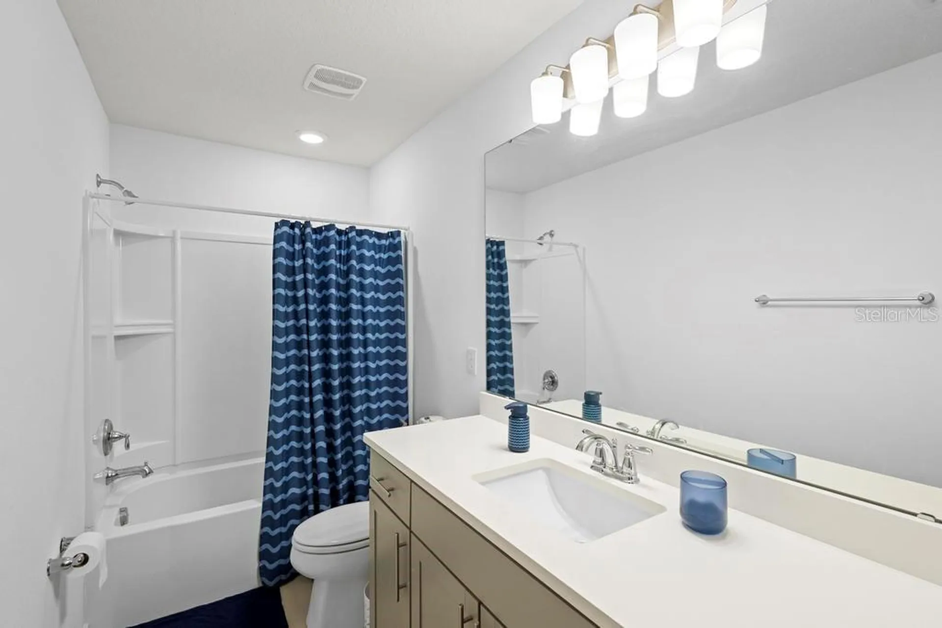 3306 Hanging Tide Street Winter Garden FL 34787
