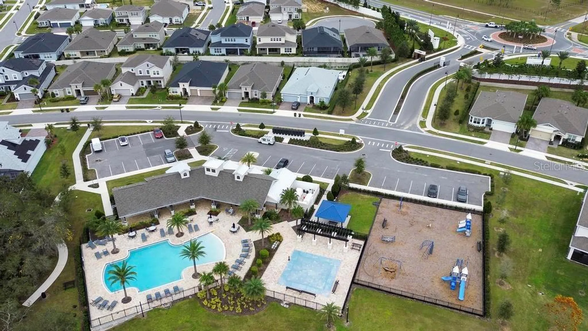 3306 Hanging Tide Street Winter Garden FL 34787