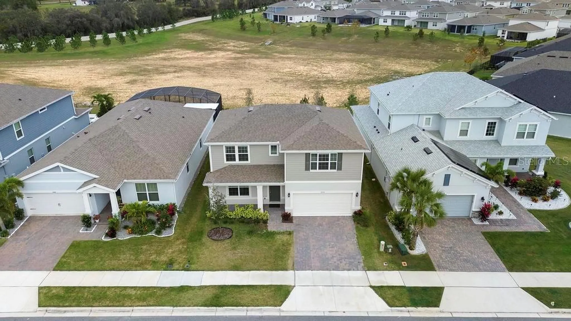 3306 Hanging Tide Street Winter Garden FL 34787