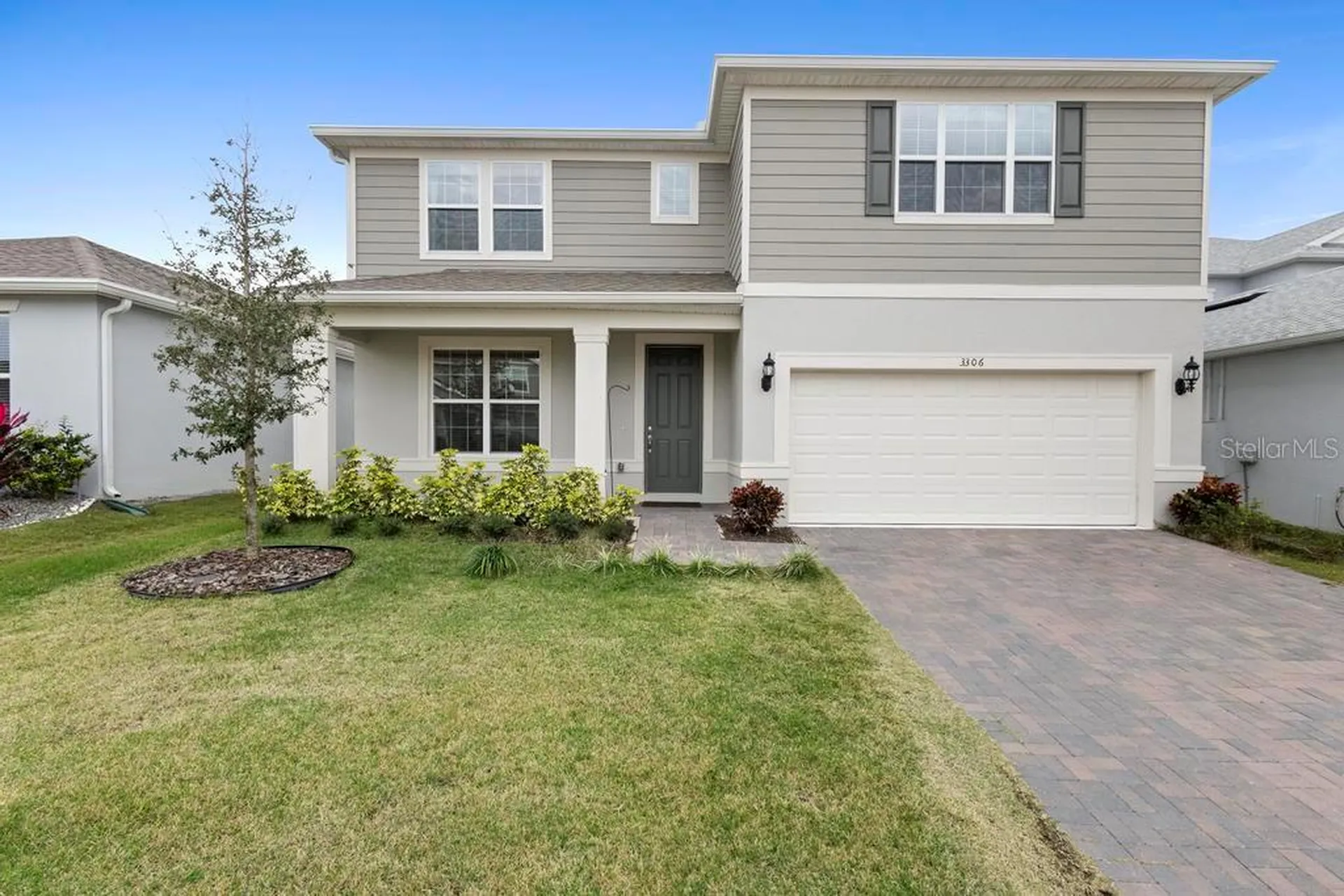 3306 Hanging Tide Street Winter Garden FL 34787