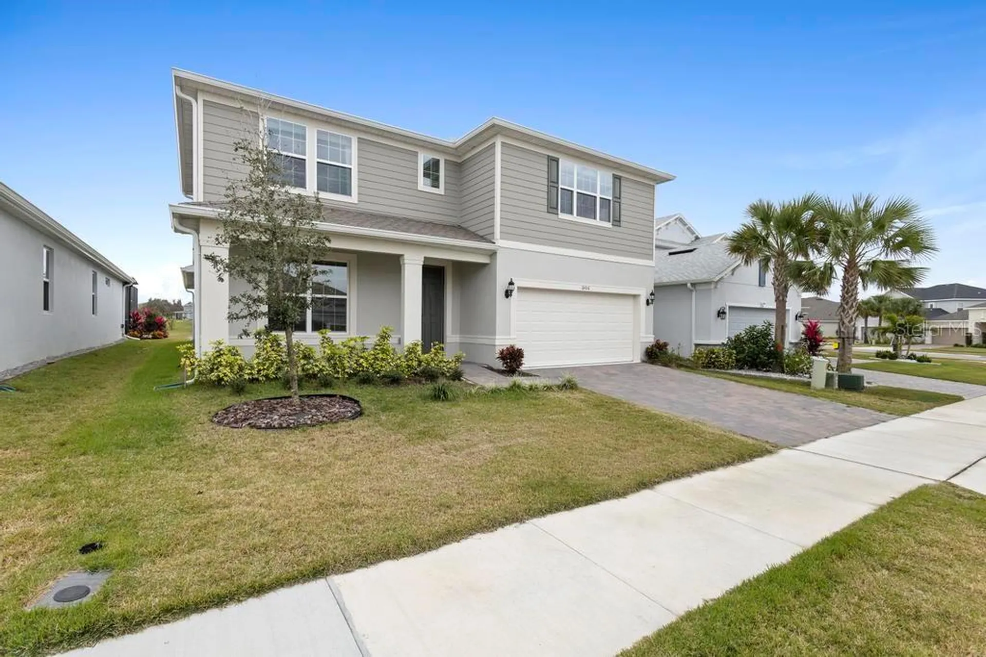 3306 Hanging Tide Street Winter Garden FL 34787