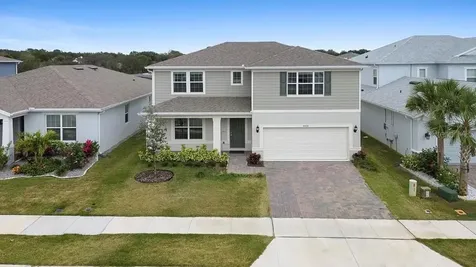 3306 Hanging Tide Street Winter Garden FL 34787