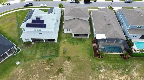3306 Hanging Tide Street Winter Garden FL 34787