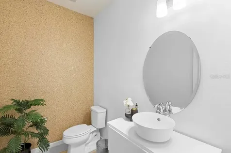 3306 Hanging Tide Street Winter Garden FL 34787