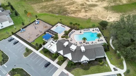 3306 Hanging Tide Street Winter Garden FL 34787