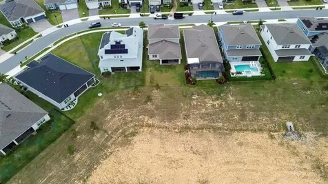 3306 Hanging Tide Street Winter Garden FL 34787
