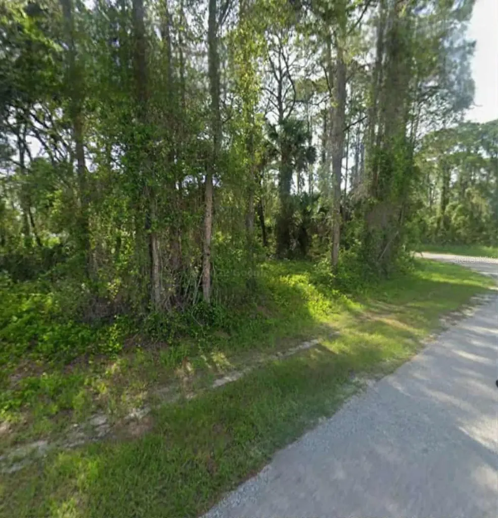 Campbell Street North Port FL 34288