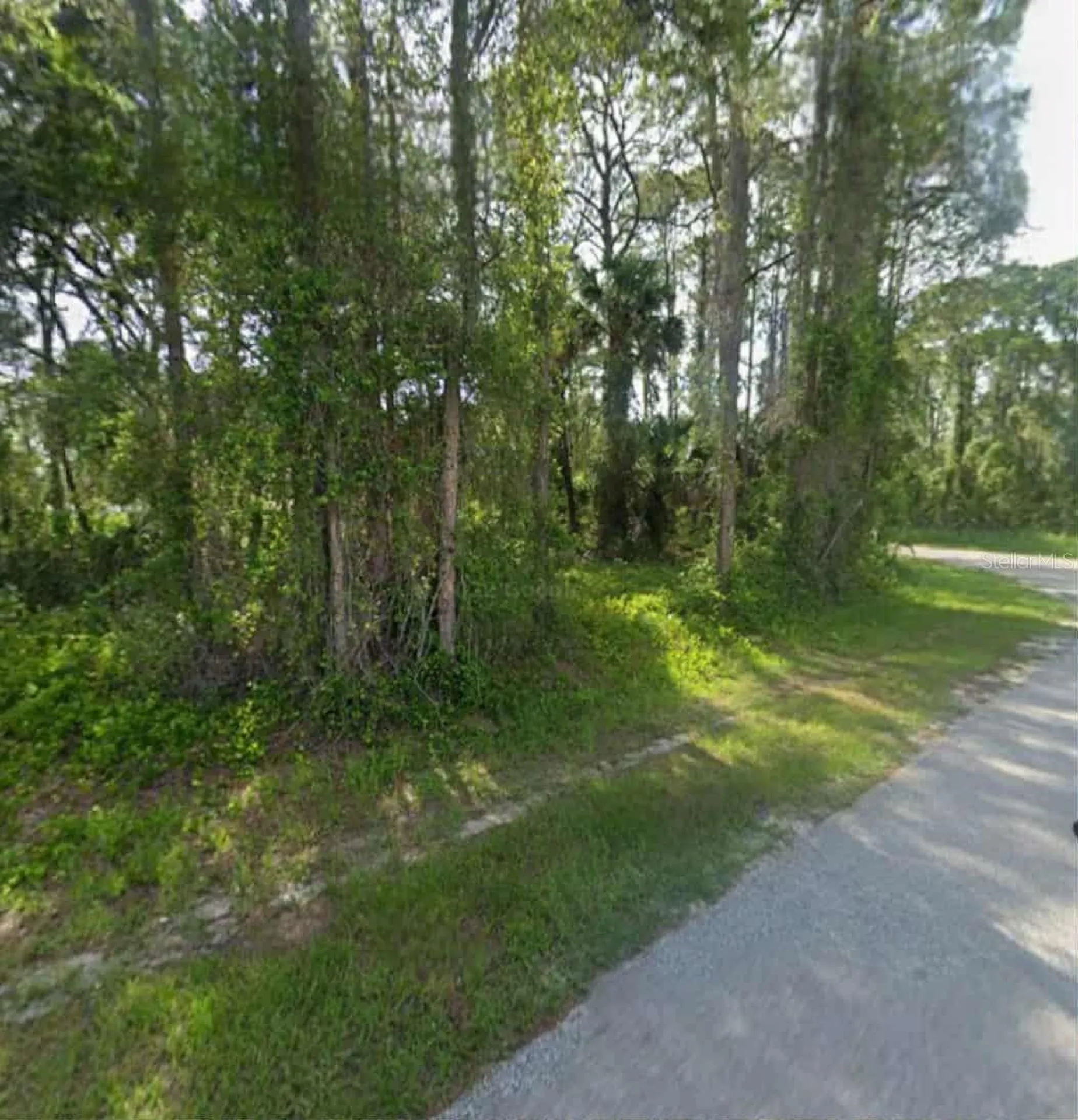 Campbell Street North Port FL 34288